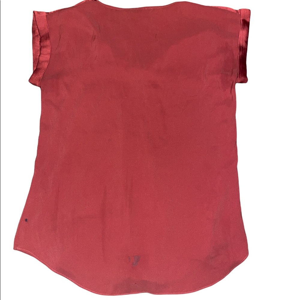 Women’s short sleeve top - Picture 2 of 3